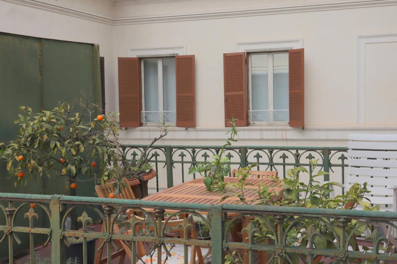 Trevi Suite B&B Rome Exterior photo
