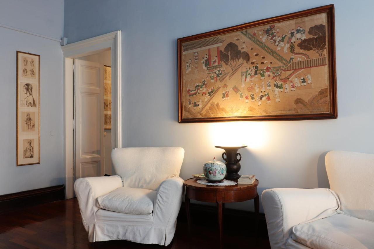 Trevi Suite B&B Rome Exterior photo