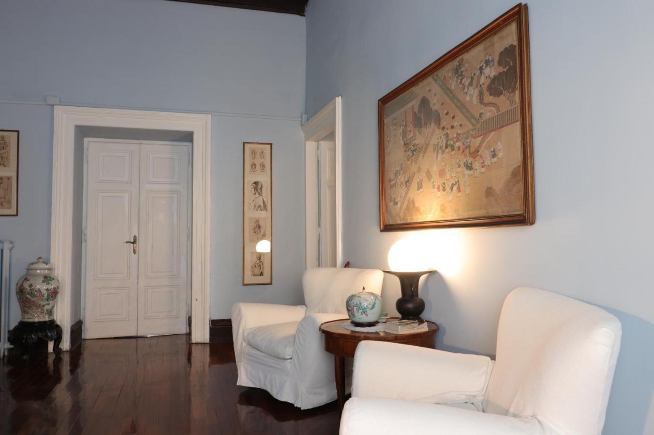 Trevi Suite B&B Rome Exterior photo