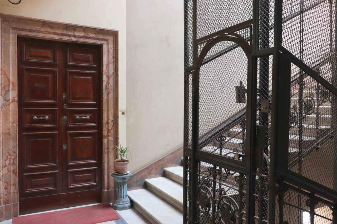 Trevi Suite B&B Rome Exterior photo