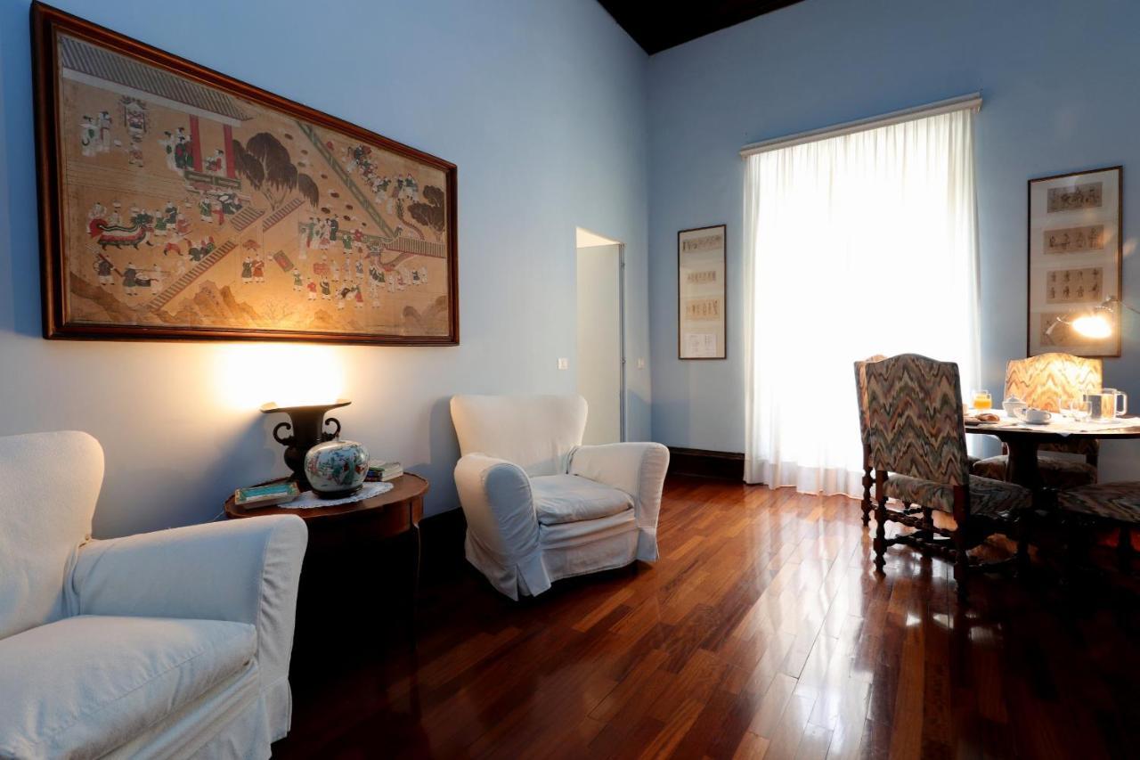 Trevi Suite B&B Rome Exterior photo