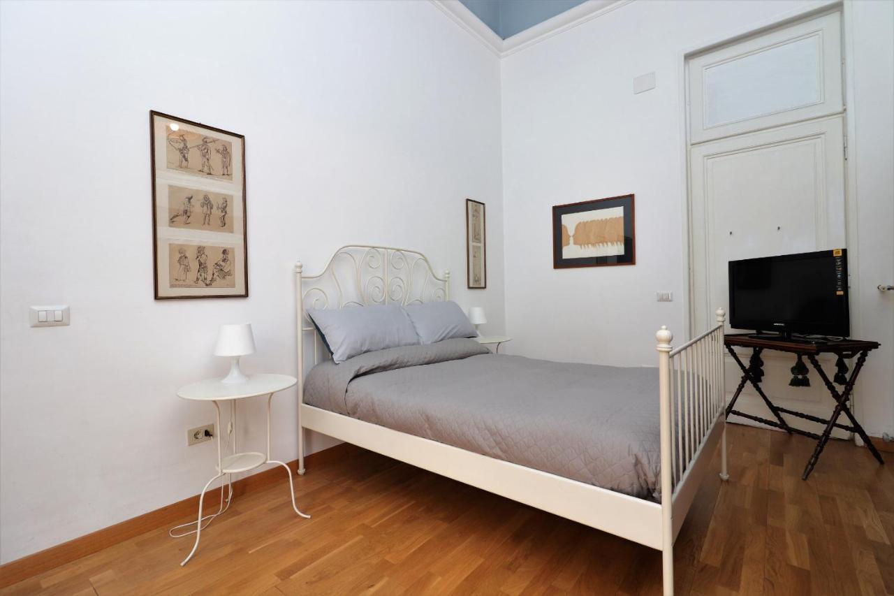 Trevi Suite B&B Rome Exterior photo
