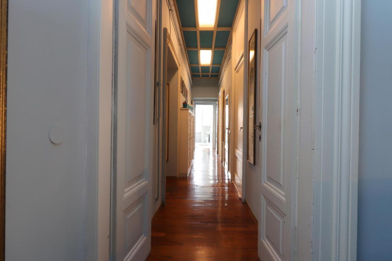 Trevi Suite B&B Rome Exterior photo
